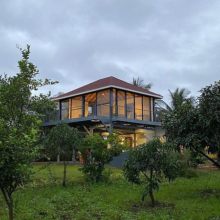 Shakuntala Farms - Rustic Farmstay With Modern Comforts Нашик Екстер'єр фото