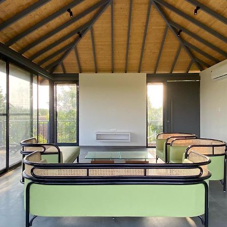 Shakuntala Farms - Rustic Farmstay With Modern Comforts Нашик Екстер'єр фото