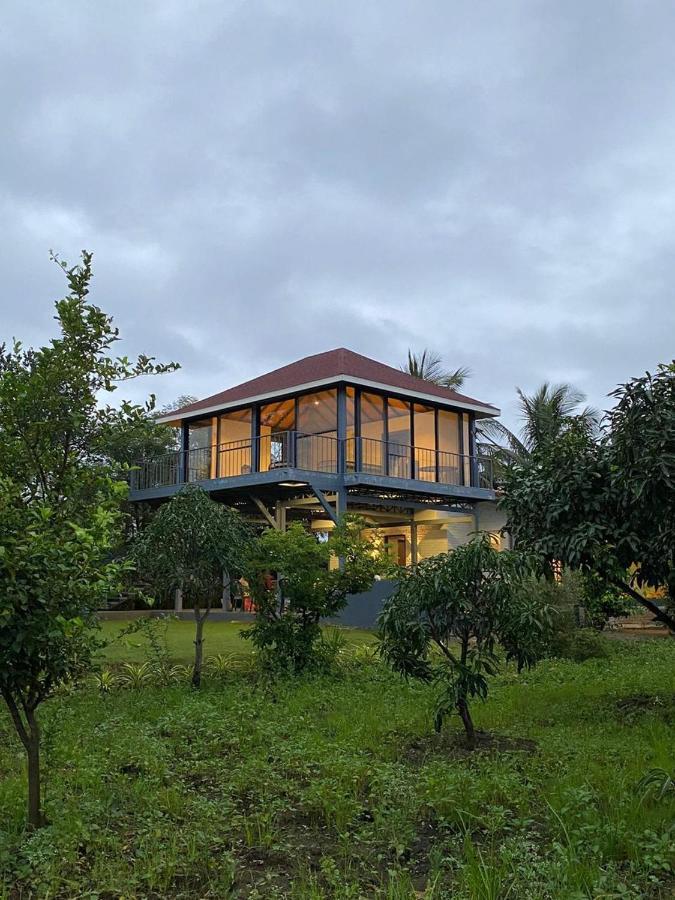 Shakuntala Farms - Rustic Farmstay With Modern Comforts Нашик Екстер'єр фото