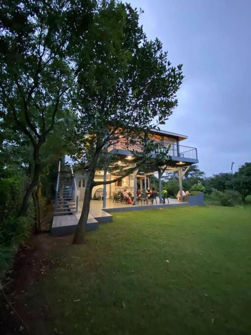 Shakuntala Farms - Rustic Farmstay With Modern Comforts Нашик Екстер'єр фото