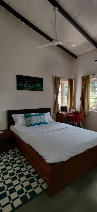 Shakuntala Farms - Rustic Farmstay With Modern Comforts Нашик Екстер'єр фото