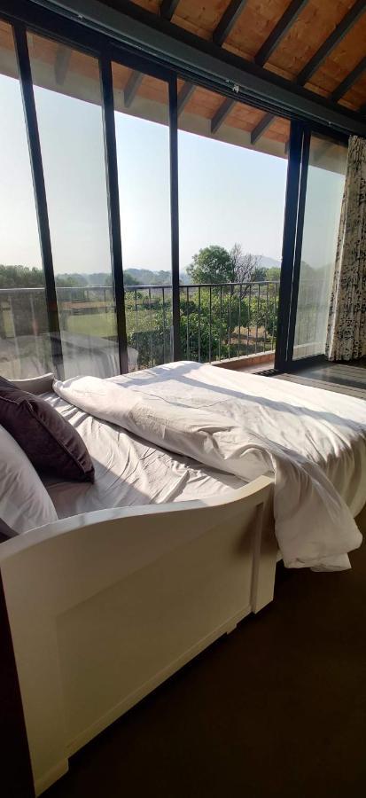 Shakuntala Farms - Rustic Farmstay With Modern Comforts Нашик Екстер'єр фото