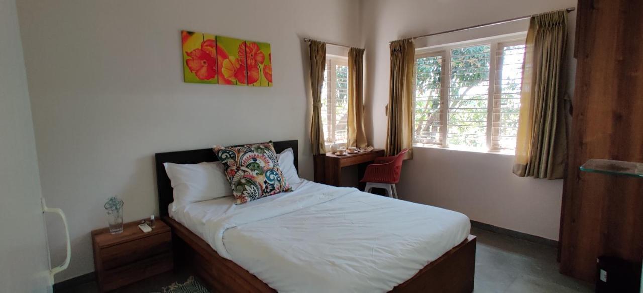 Shakuntala Farms - Rustic Farmstay With Modern Comforts Нашик Екстер'єр фото